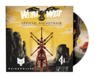 PlayStation Weird West: Definitive Edition Deluxe - 1151029 - zdjęcie 3